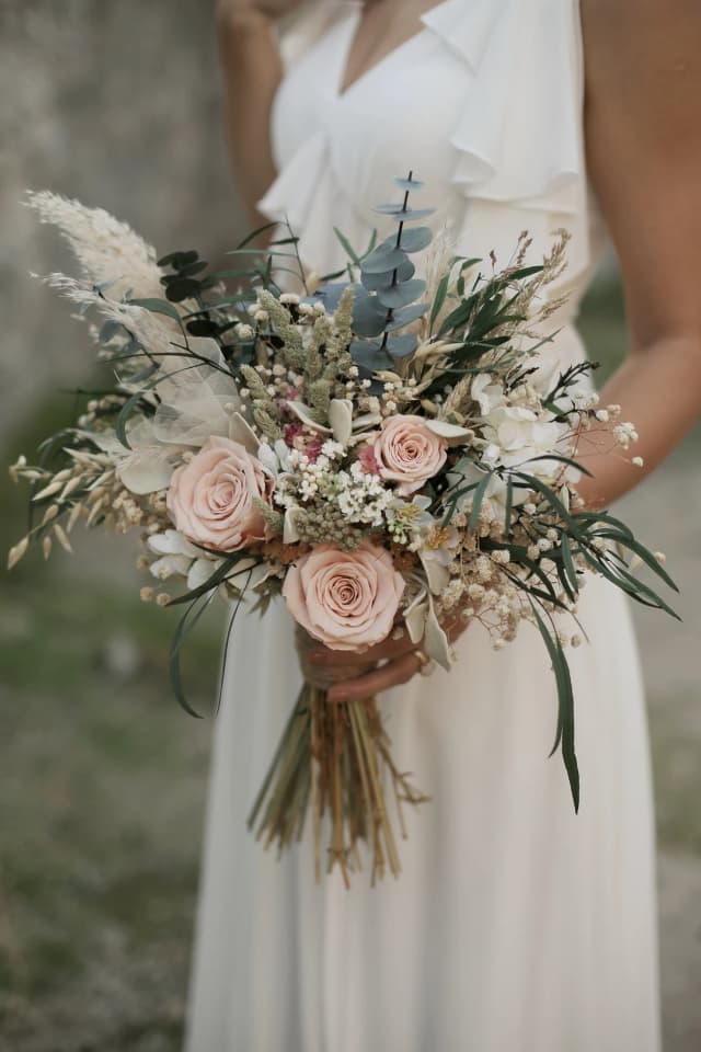 Bridal Bouquet